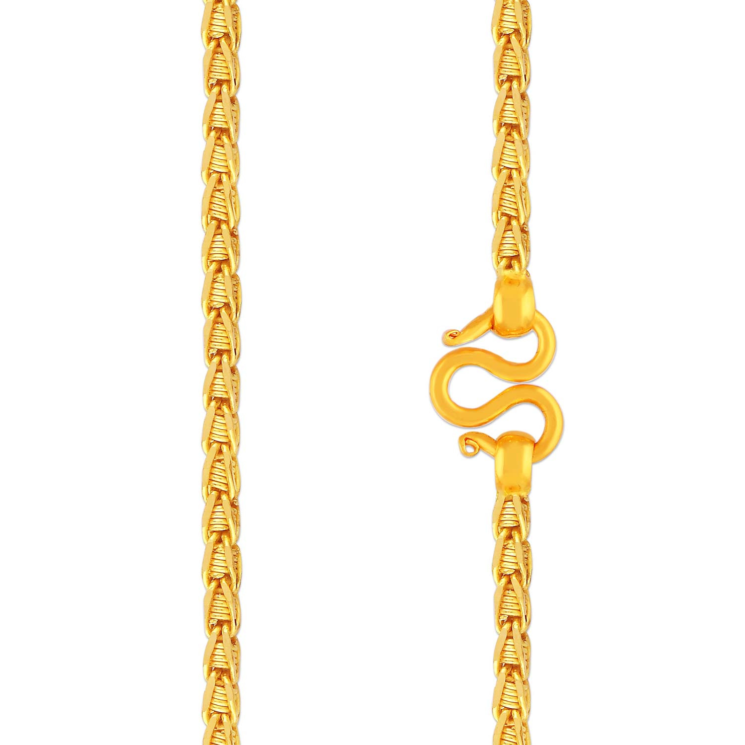 gold chain with price in malabar gold