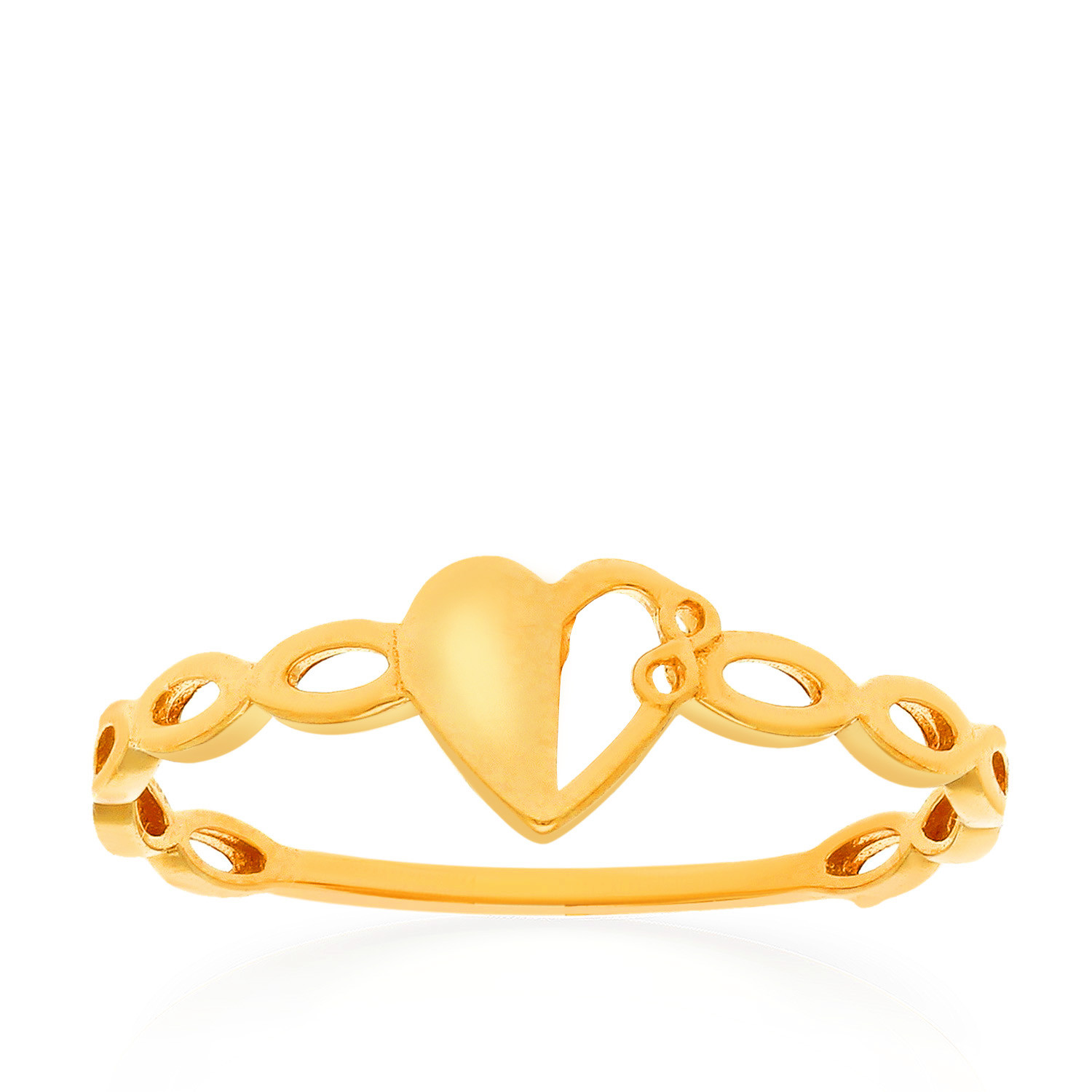 Buy Malabar Gold Ring FRDZL30025 for Women Online | Malabar Gold & Diamonds