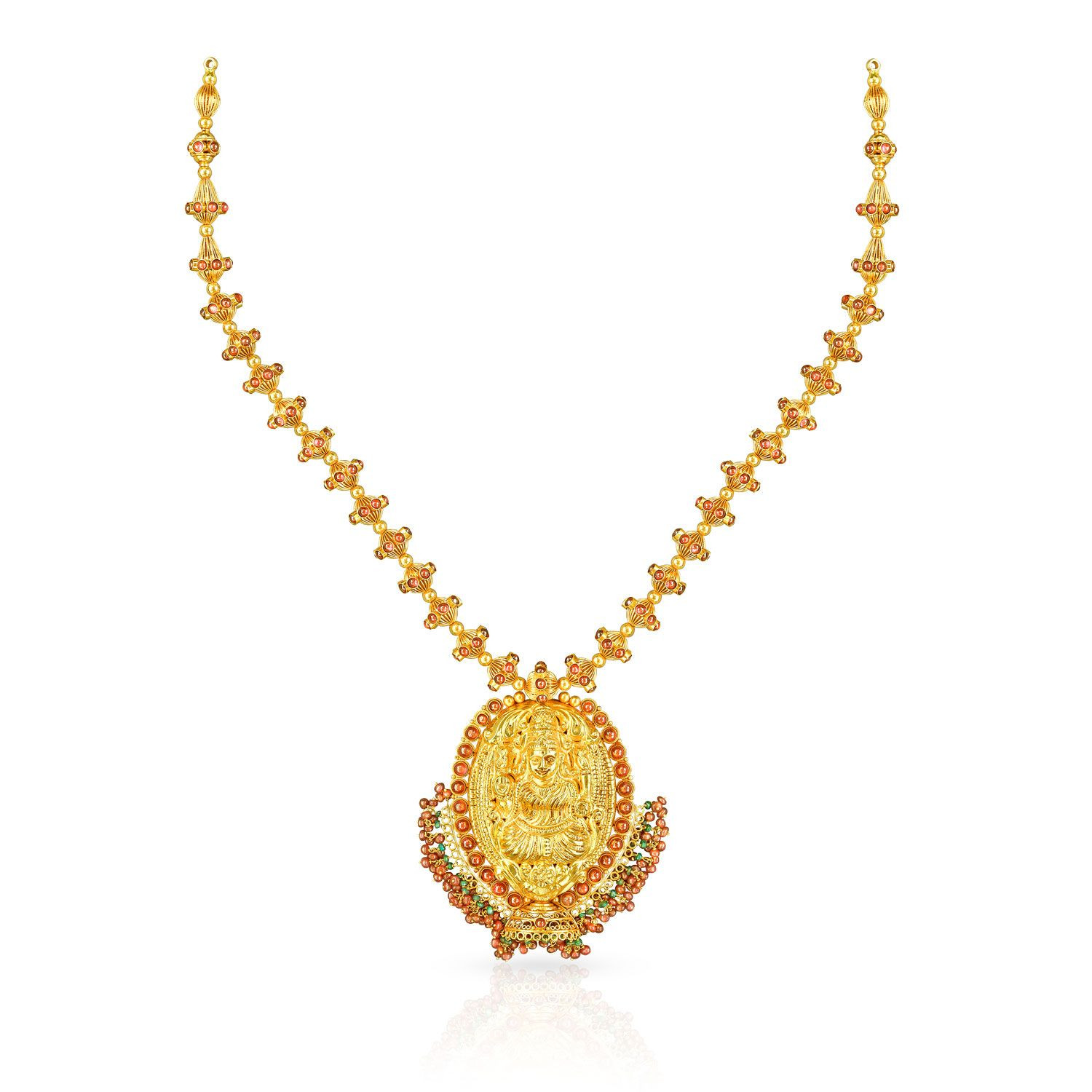 Tamil Brahmin Jewelry | Tamil Brahmin Bridal Jewelry | Malabar Gold ...