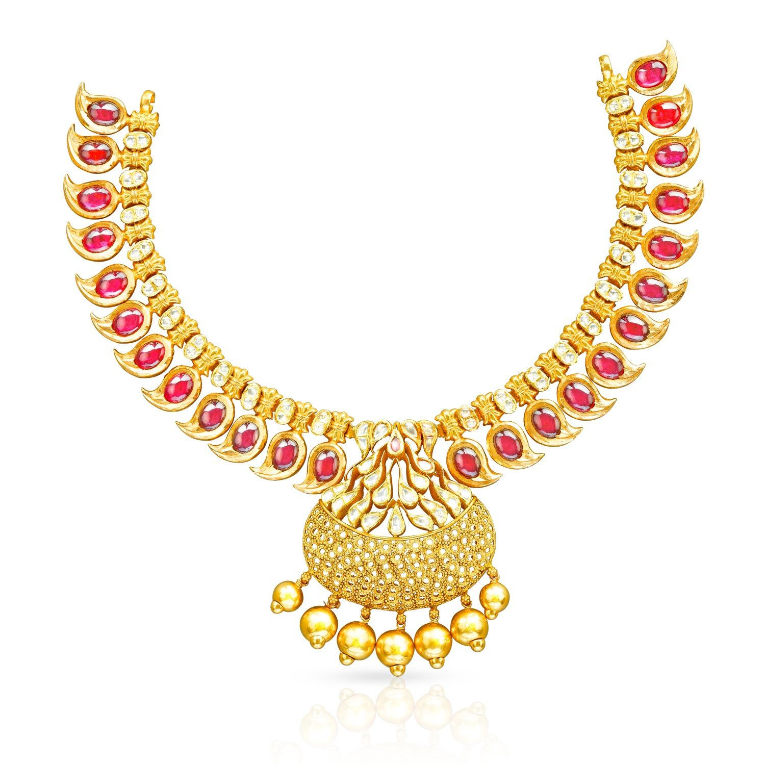 Kannadiga Jewelry | Kannadiga Bridal Jewelry | Malabar Gold & Diamonds