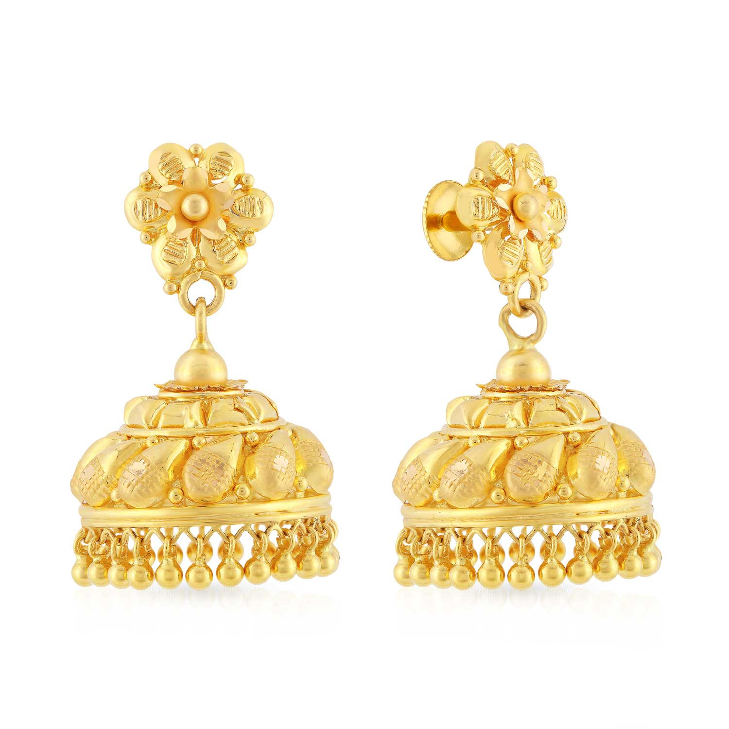 Jimikki designs deals in malabar gold