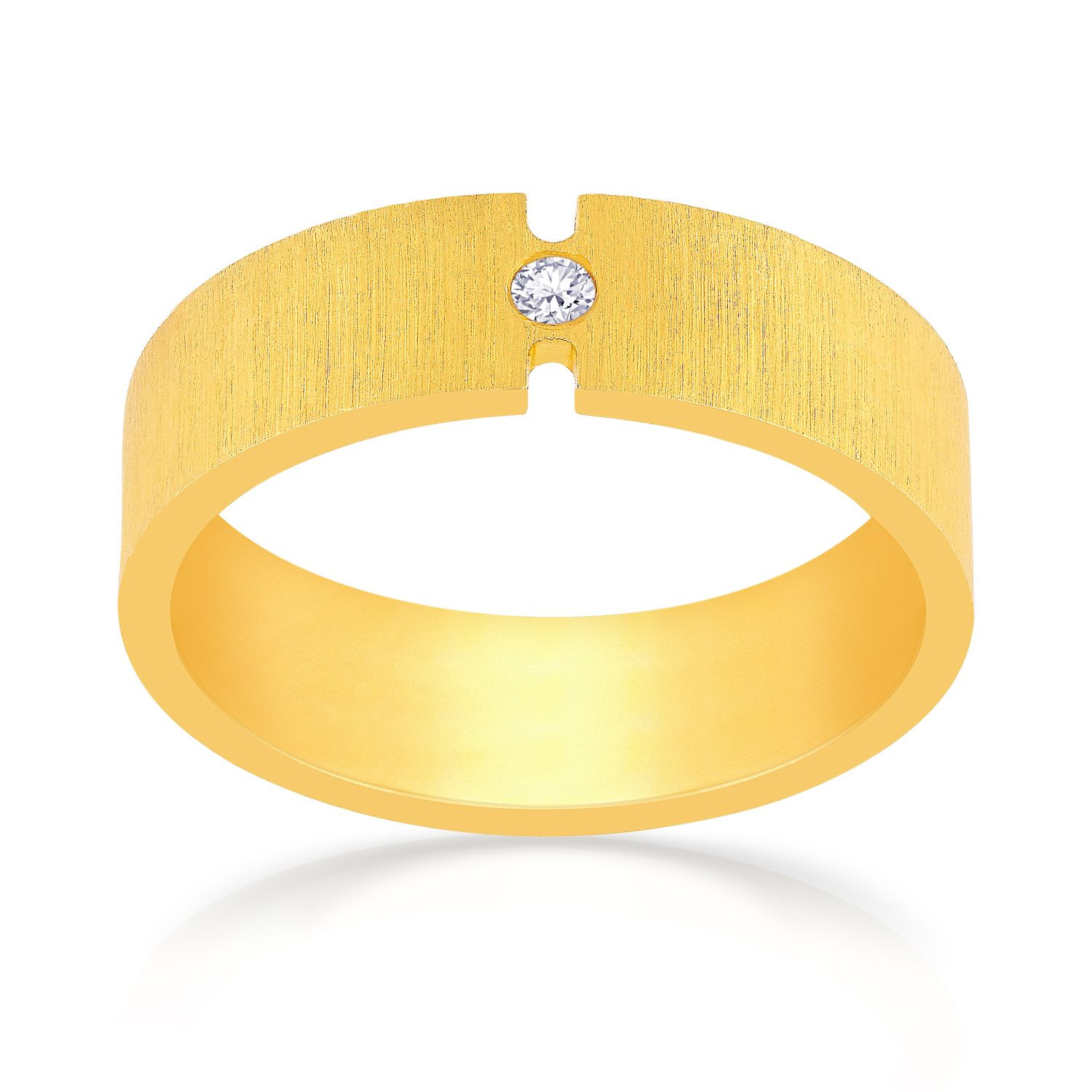 Malabar Gold and Diamonds - Malabar Gold Ring Code: MHAAAAABJMJX Price: Rs.  12,507/- http://bit.ly/28MOwJH | Facebook