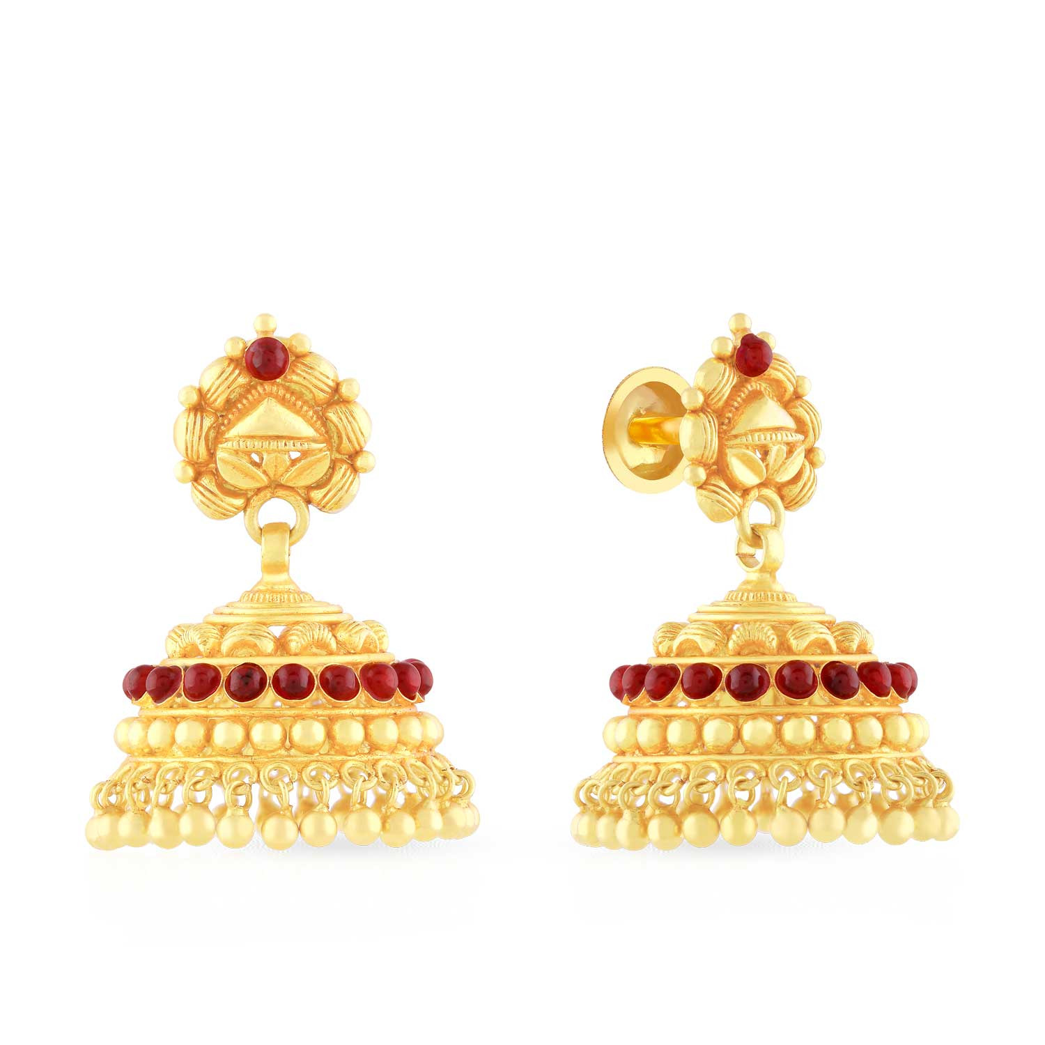 Joyalukkas jhumkas deals