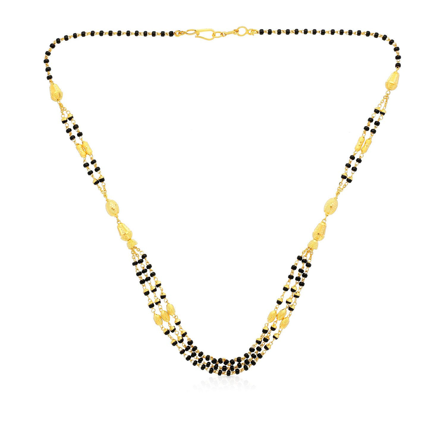 mangalsutra chain malabar gold