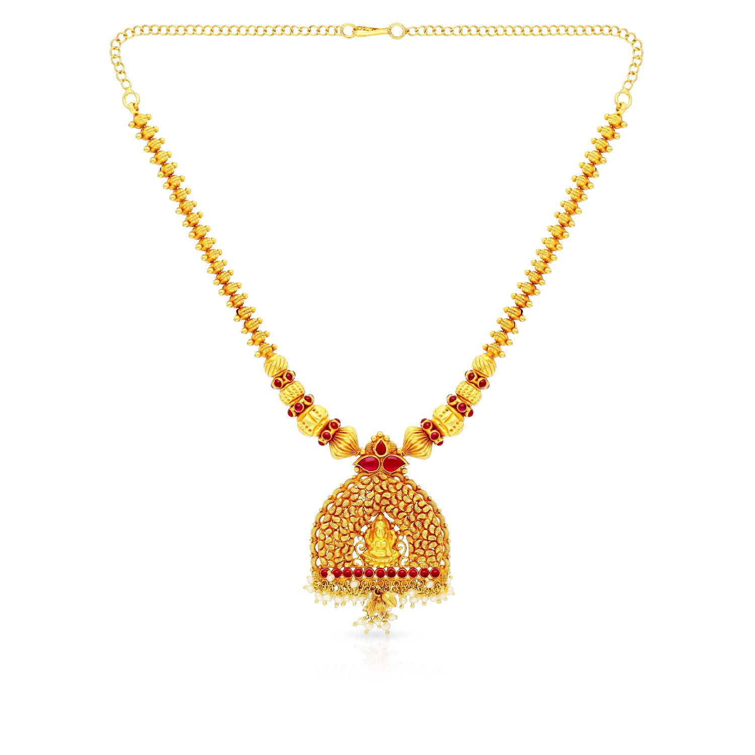 Temple collection jewellery 2025 malabar gold