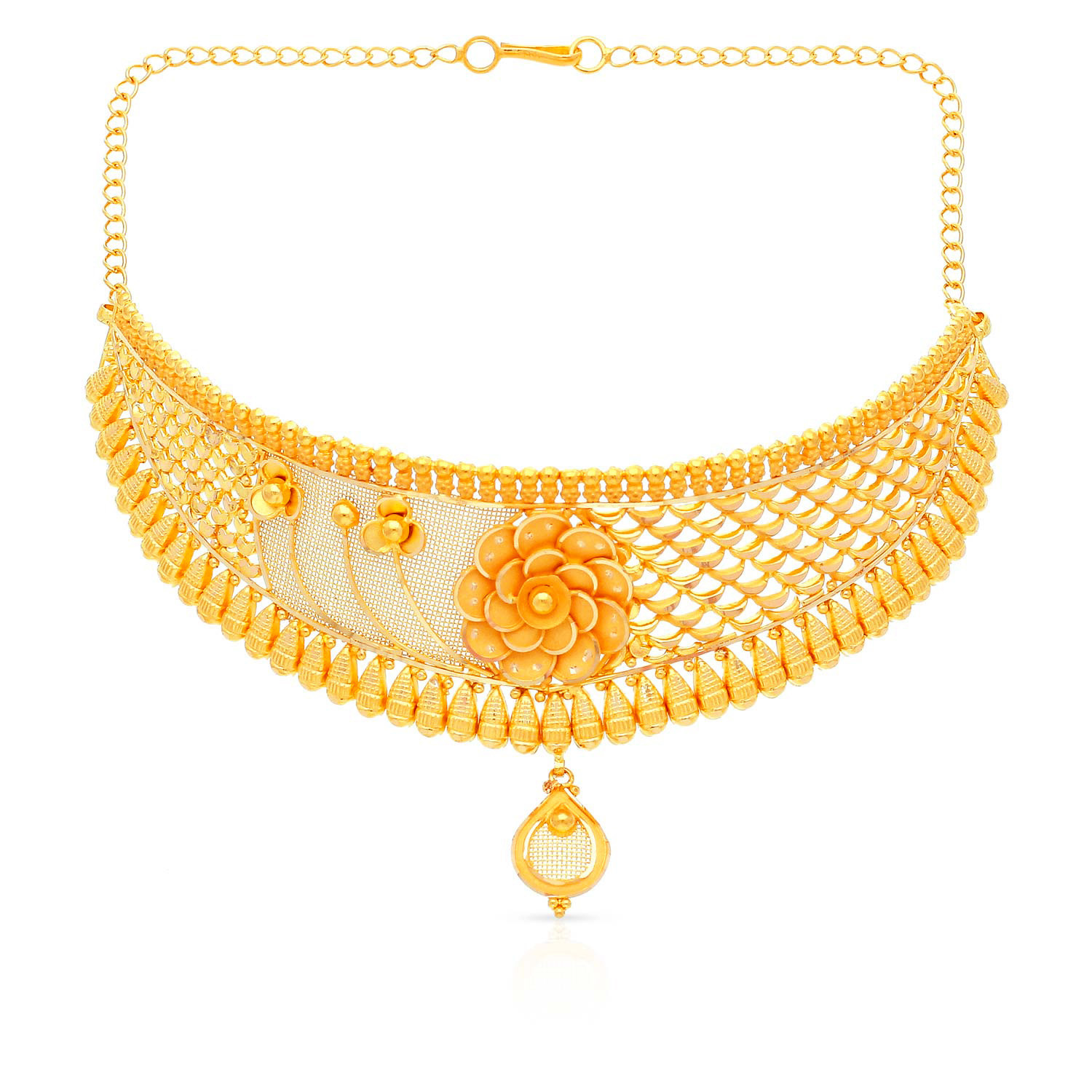 malabar online necklace