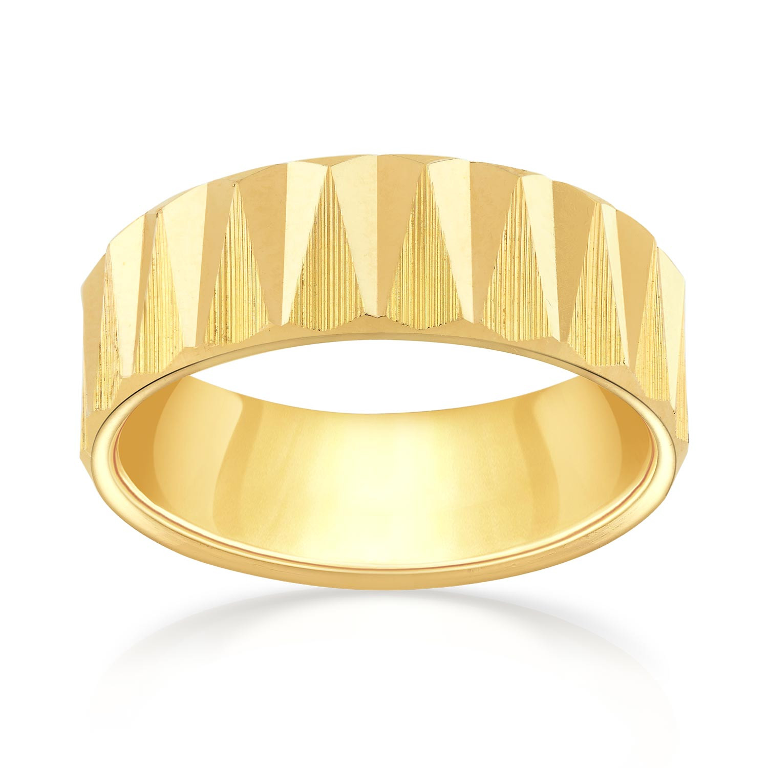Buy Malabar Gold Ring SKPLR59311 for Women Online | Malabar Gold & Diamonds