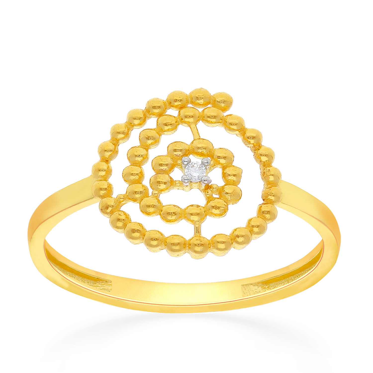 Buy Malabar Gold Ring RG3698731 for Men Online | Malabar Gold & Diamonds