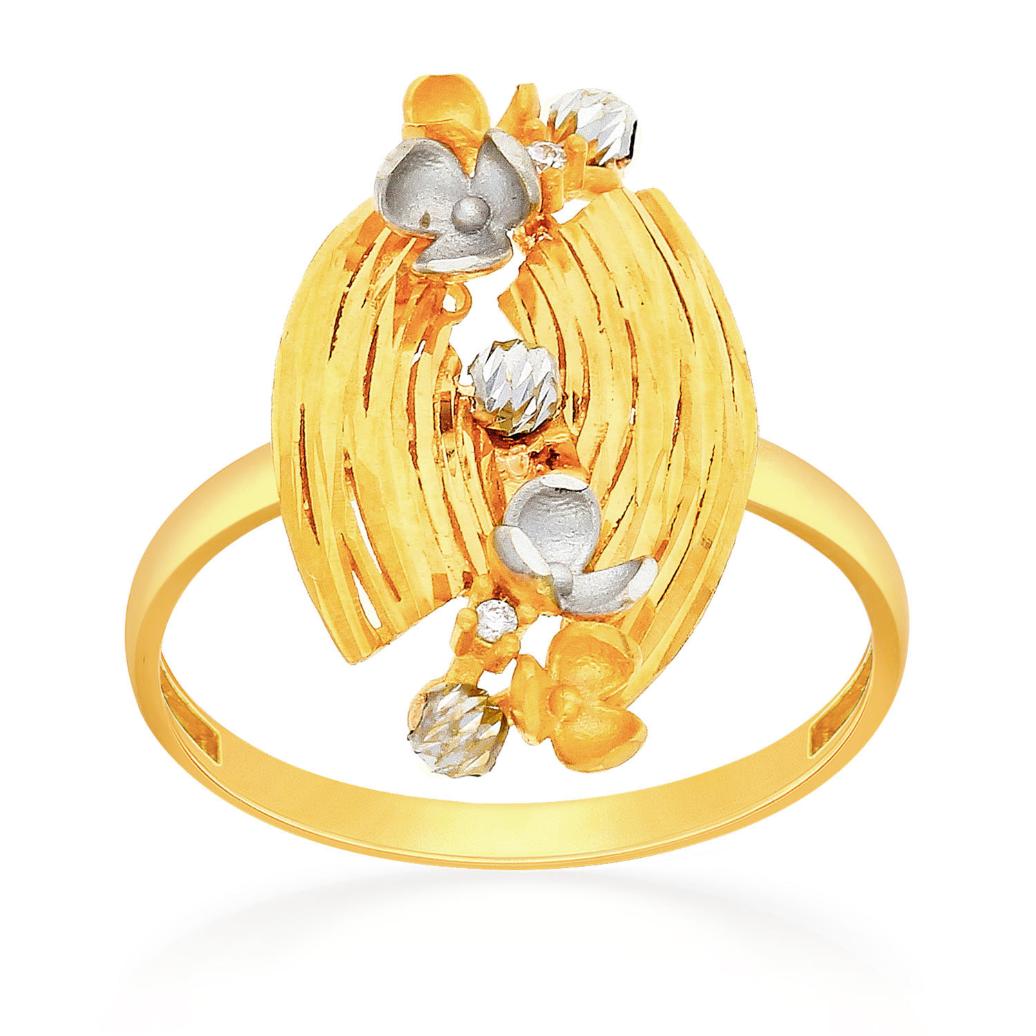 Buy Malabar Gold Ring USRG12104438 for Kids Online | Malabar Gold & Diamonds