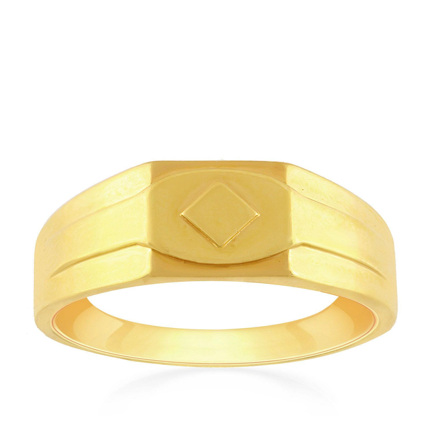 malabar gold rings for male