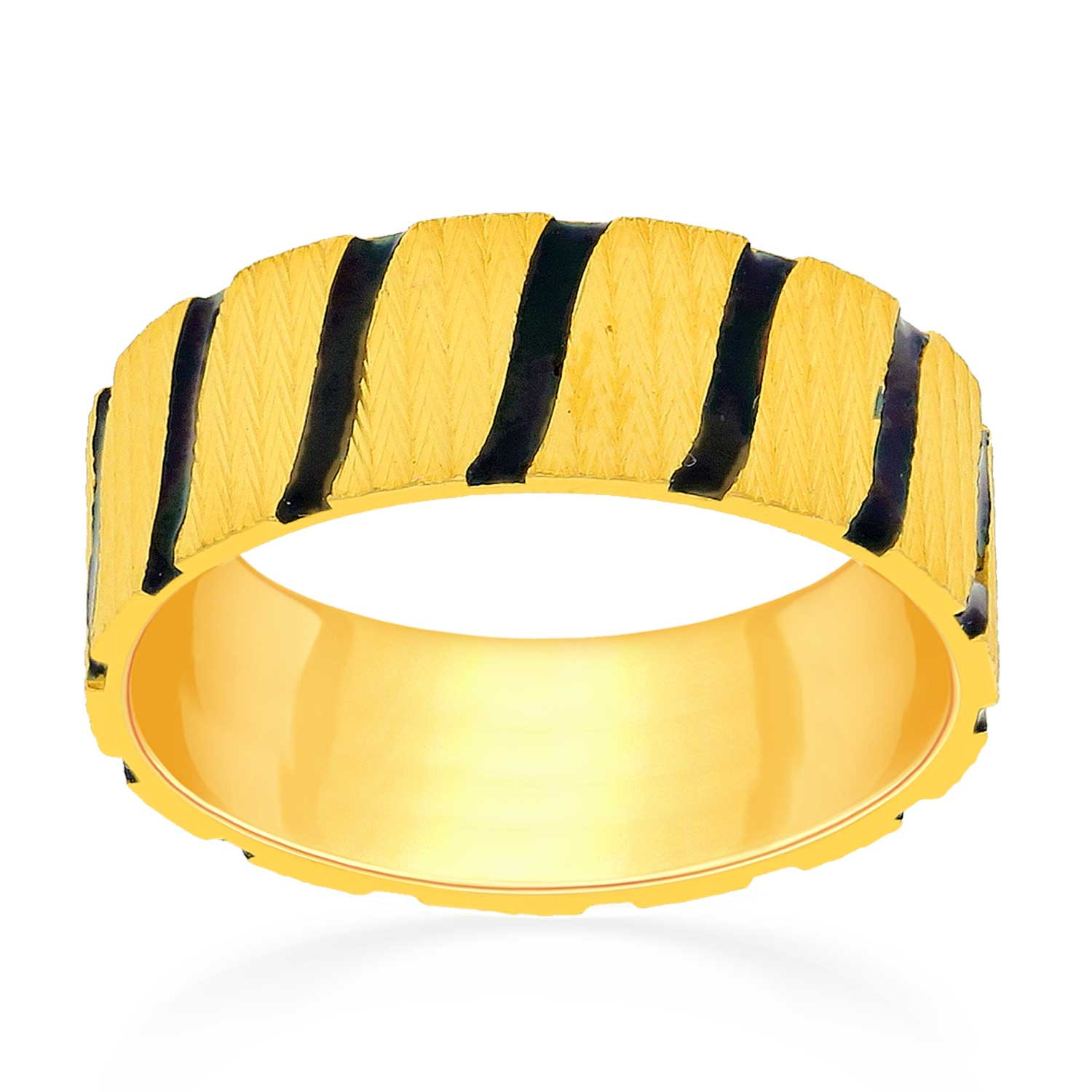 Buy Yellow Gold Rings for Women by Melorra Online  Ajiocom