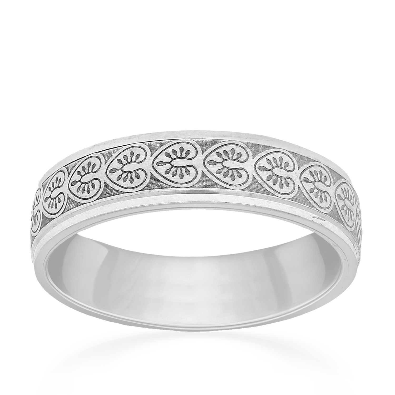 925K Silver Ring | CSF517 - Turkish Jewellery