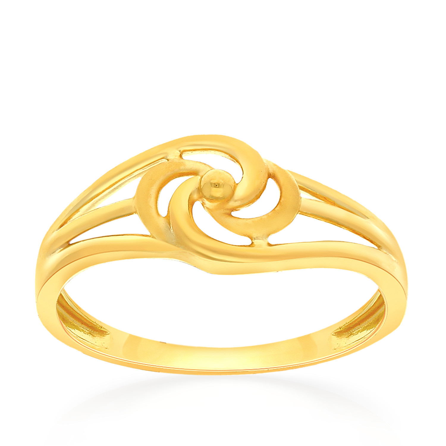 Buy Malabar Gold Ring USRG9847637 for Women Online | Malabar Gold & Diamonds