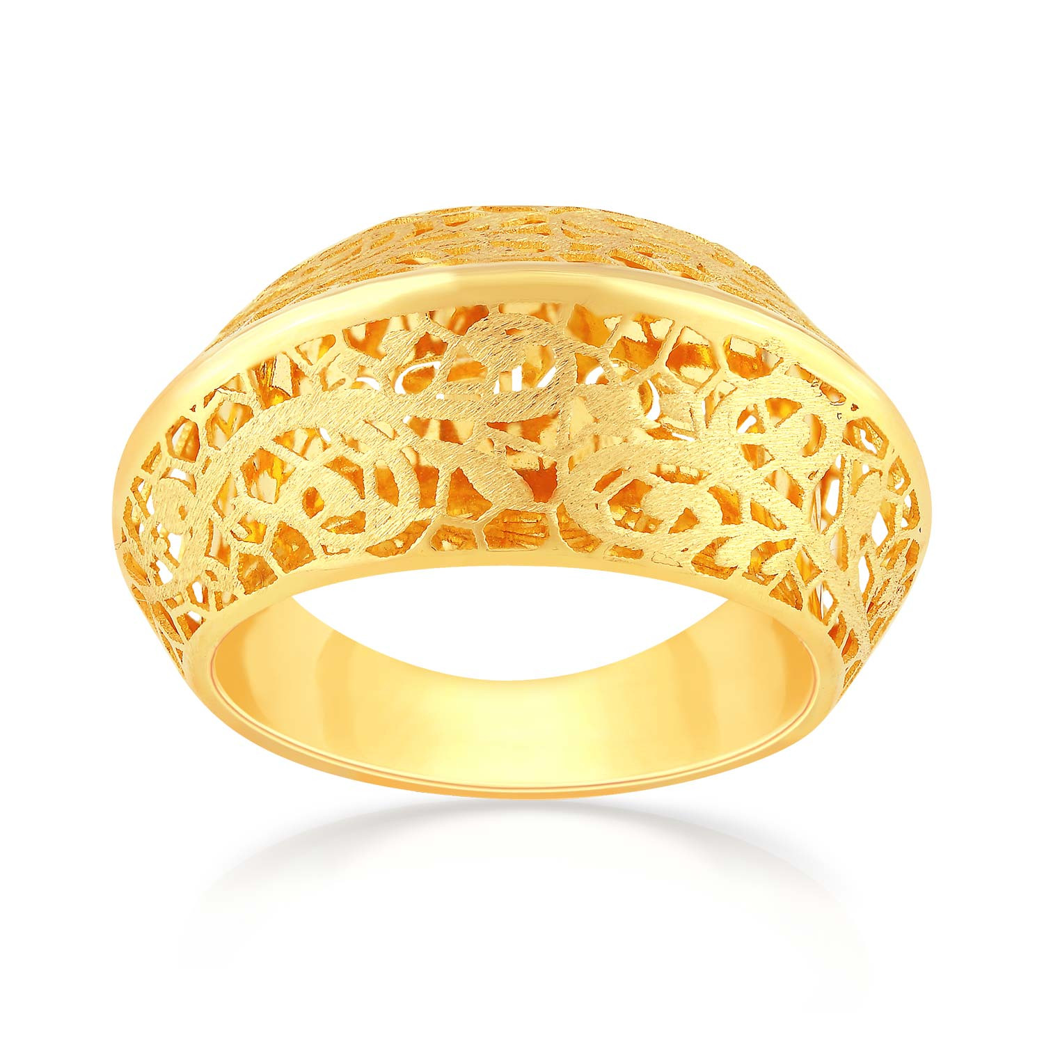 Buy Malabar Gold Ring RG0199869 for Women Online | Malabar Gold & Diamonds