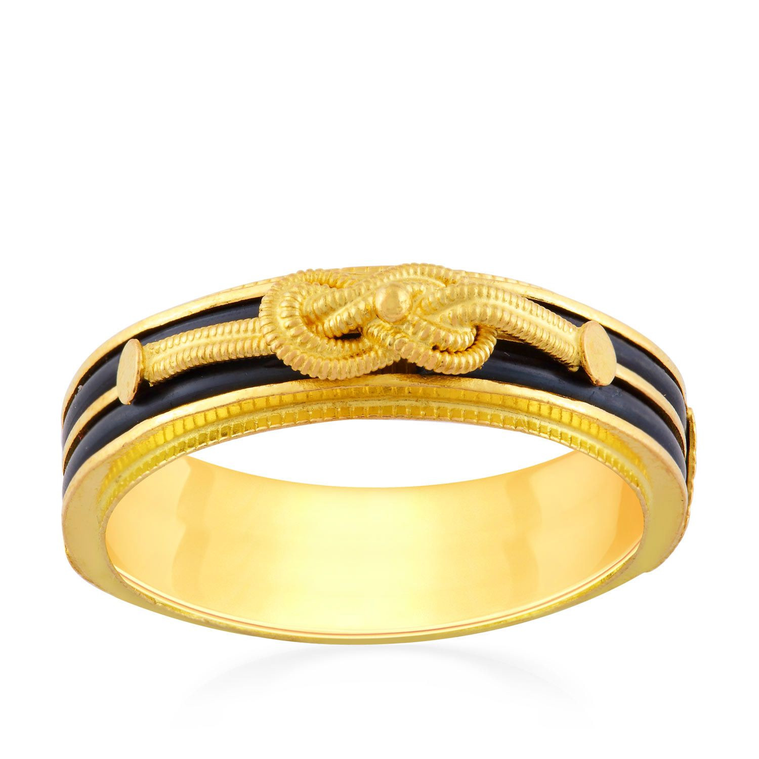 Hippo Multiple Bracelet in Gold | Wildlife Jewellery | Patrick Mavros