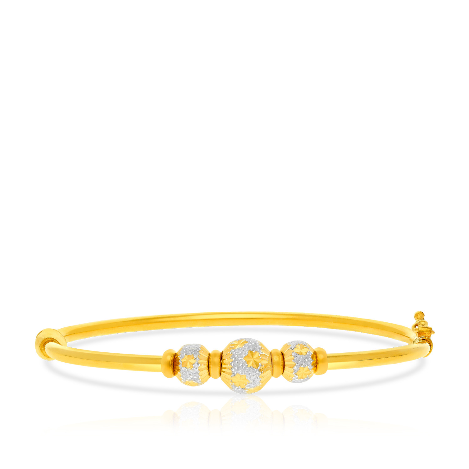 bangle bracelet malabar gold