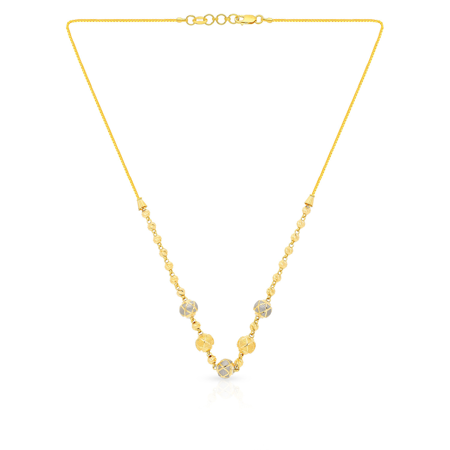 malabar online necklace