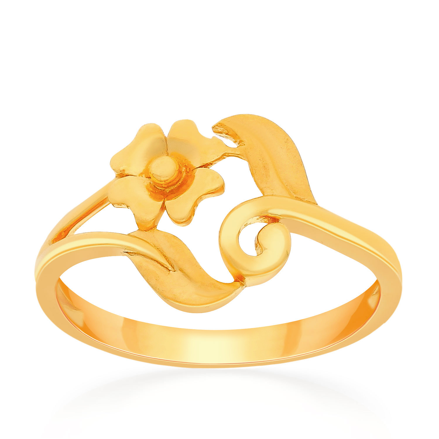 Buy Malabar Gold Ring RG9030481 for Women Online | Malabar Gold & Diamonds