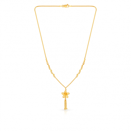 Malabar Gold Necklace USAINK125