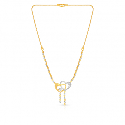Malabar Gold Necklace USAINKOM015