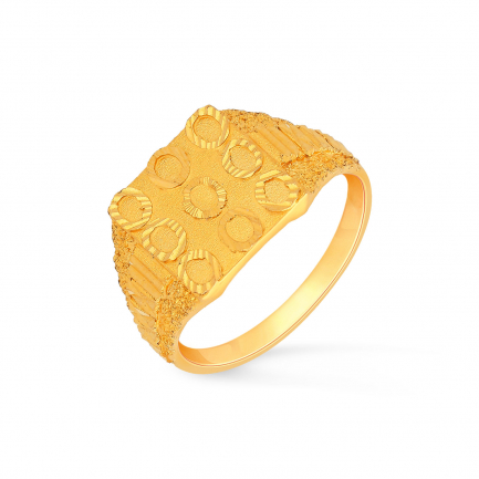 Malabar Gold Ring USAIRN261