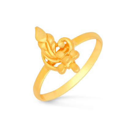 Malabar Gold Ring USDZRN030