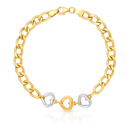 Malabar Gold Bracelet USLABR274