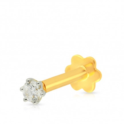 Mine Diamond Nosepin USMNGNNP0262