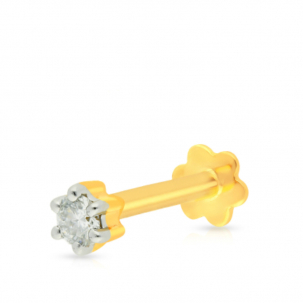 Mine Diamond Nosepin USMNGNNP0268