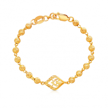 Malabar Gold Bracelet USNVBR017