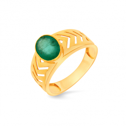 Precia Gemstone Ring PGNBST015RN1