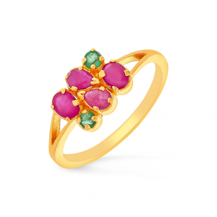 Precia Gemstone Ring PGNFNC1009RN1