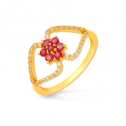 Precia Gemstone Ring PRGGEN1081RN1