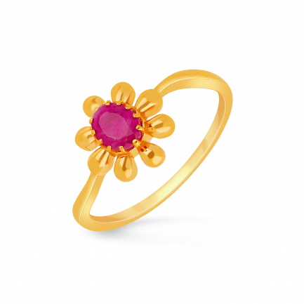 Precia Gemstone Ring PRGGEN405RN1