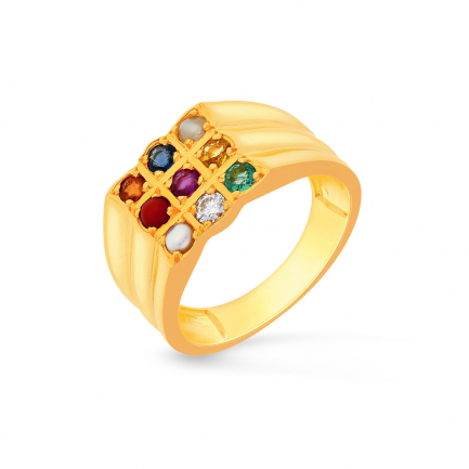 Precia Gemstone Ring PTRDNVR321RN1