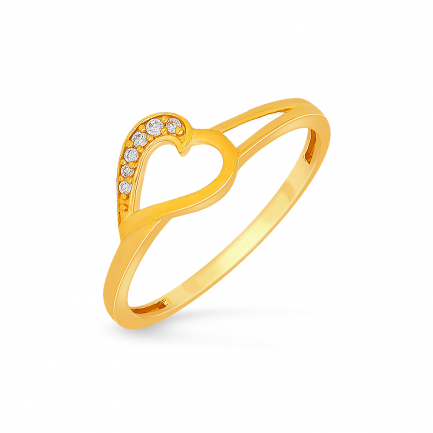 Malabar Gold Ring USDZRN763