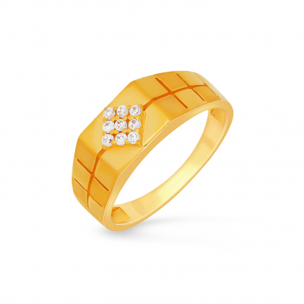 Malabar Gold Ring USDZRN969