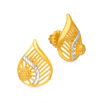 Malabar Gold Earring USERDZL51866