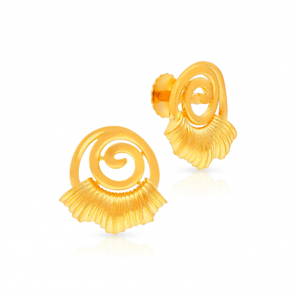Malabar Gold Earring USERDZL51938