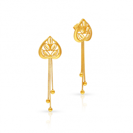 Malabar Gold Earring USERDZL52041