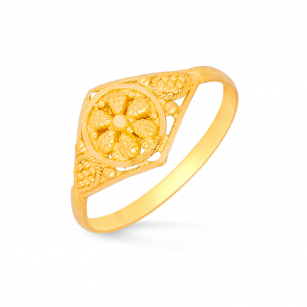 Malabar Gold Ring USFRCOS46588