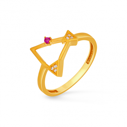 Malabar Gold Ring USFRDZL52552