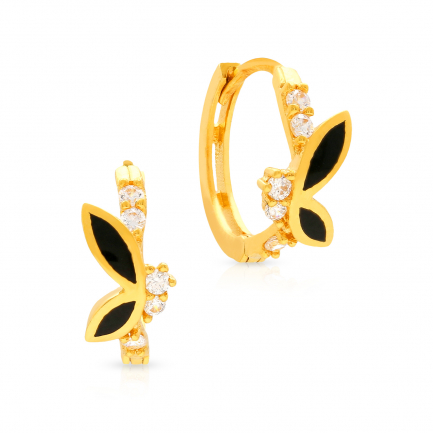 Malabar Gold Earring USFRER301
