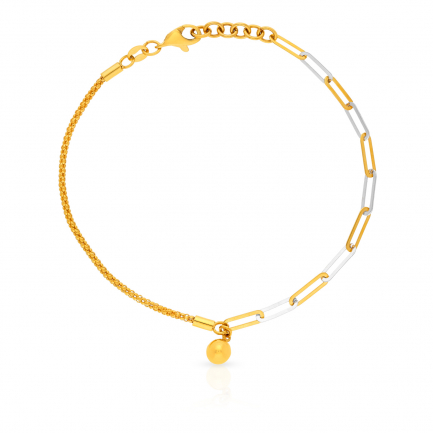 Malabar Gold Bracelet USLABR764