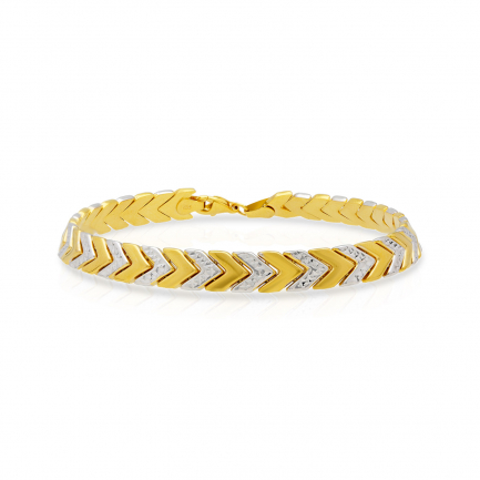 Malabar Gold Bracelet USLABR927