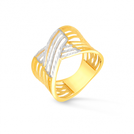 Malabar Gold Ring USLARN212