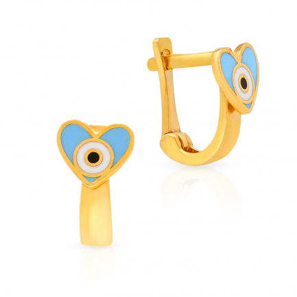 Starlet Gold Earring USSLER125