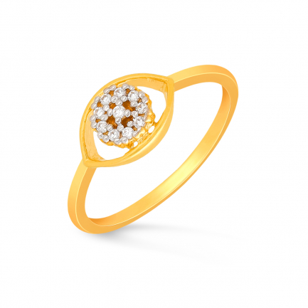 Malabar Gold Ring USSLRN120