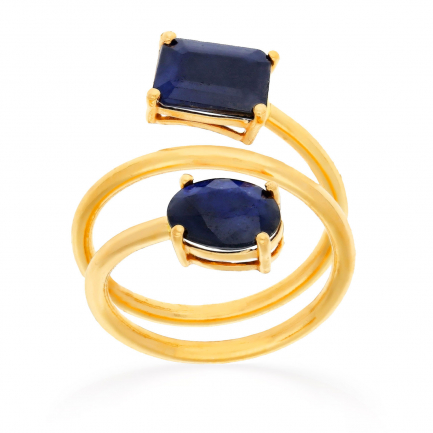 Precia Gemstone Ring PGNFNC470RN1