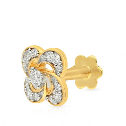 Mine Diamond Nosepin USMNGNNP0378